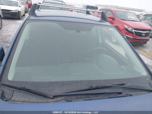 2012 Subaru Impreza 2.0i Touring Package მანქანა იყიდება აუქციონზე, vin: JF1GPAC68CH207795, აუქციონის ნომერი: 12569107