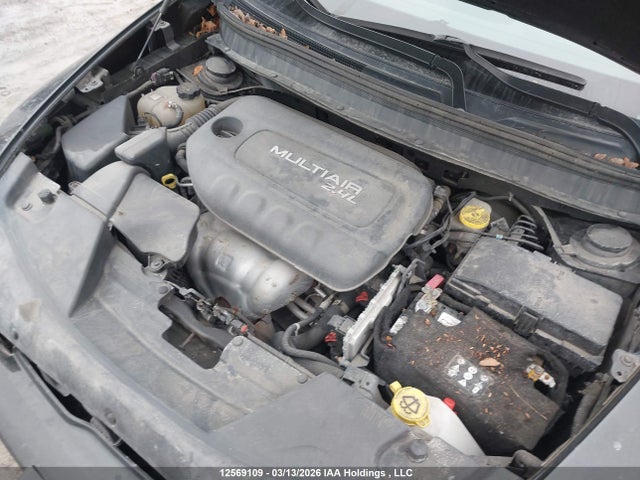 1C4PJLAB4FW759964 Jeep Cherokee Sport