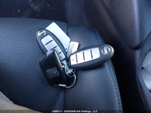 Продажа на аукционе авто 2015 Nissan Rogue S/sl/sv, vin: 5N1AT2MVXFC902767, номер лота: 12569111