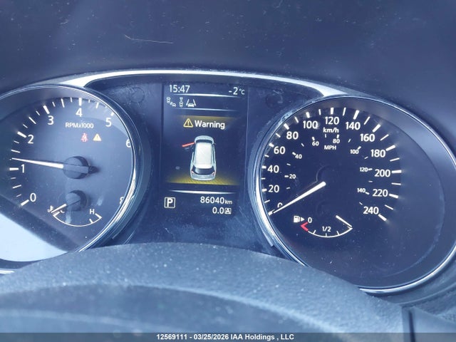 Продажа на аукционе авто 2015 Nissan Rogue S/sl/sv, vin: 5N1AT2MVXFC902767, номер лота: 12569111