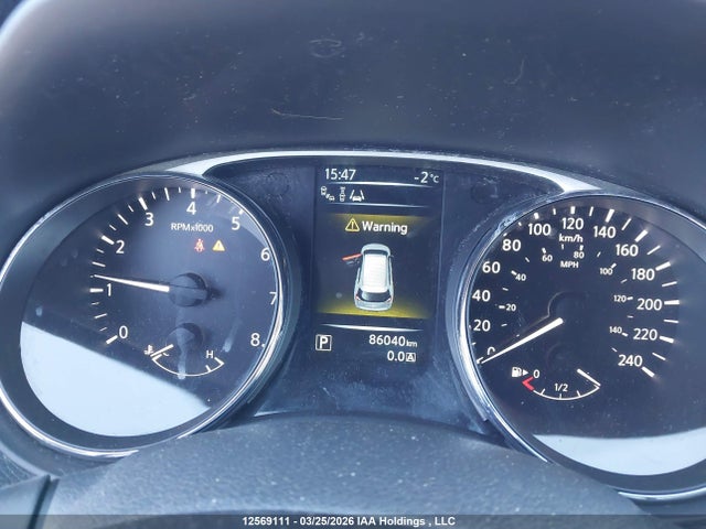 Продажа на аукционе авто 2015 Nissan Rogue S/sl/sv, vin: 5N1AT2MVXFC902767, номер лота: 12569111