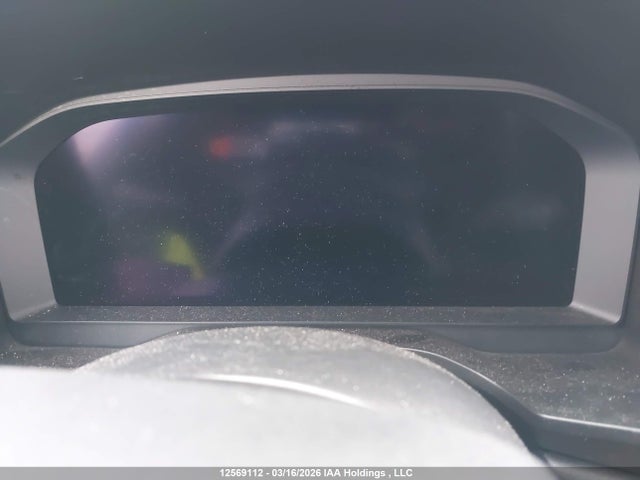 JA4T5UA98PZ607816 Mitsubishi Outlander Phev Le/sel