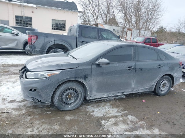 3KPF24AD1PE661647 KIA Forte Lx/lxs