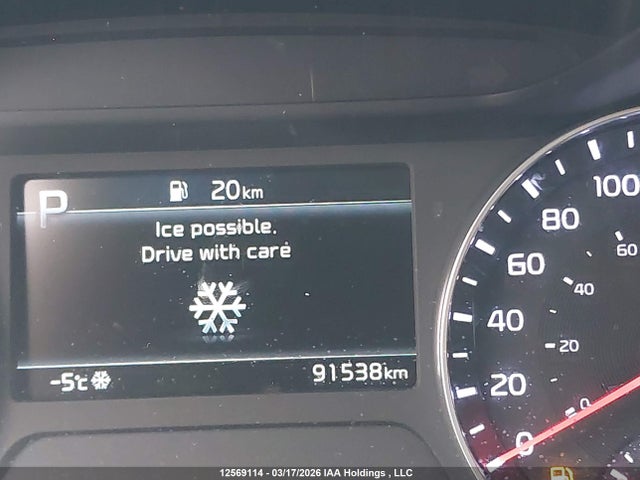 3KPF24AD1PE661647 KIA Forte Lx/lxs