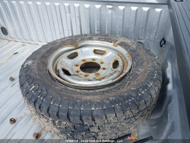 Aukcja sprzedaży 2011 Ford F-250 Xl, vin: 1FTBF2B68BEC13353, numer aukcji: 12569116