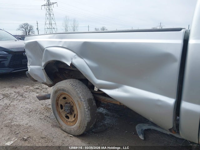 Aukcja sprzedaży 2011 Ford F-250 Xl, vin: 1FTBF2B68BEC13353, numer aukcji: 12569116