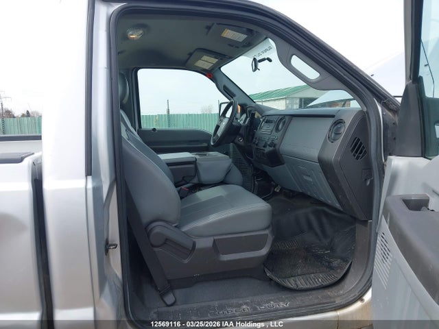 Aukcja sprzedaży 2011 Ford F-250 Xl, vin: 1FTBF2B68BEC13353, numer aukcji: 12569116