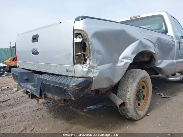 Aukcja sprzedaży 2011 Ford F-250 Xl, vin: 1FTBF2B68BEC13353, numer aukcji: 12569116