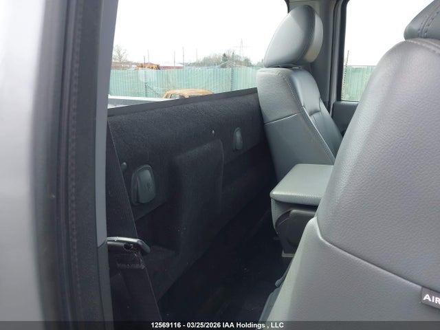 Aukcja sprzedaży 2011 Ford F-250 Xl, vin: 1FTBF2B68BEC13353, numer aukcji: 12569116