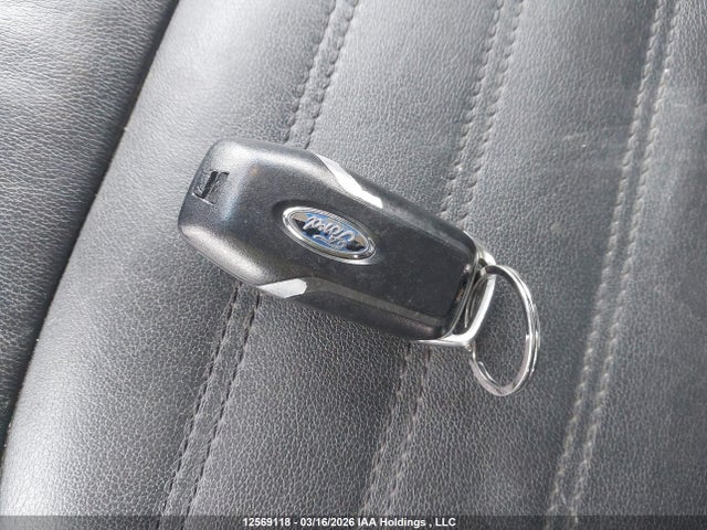 Ford EDGE SEL 2015 2FMTK3J97FBB23691 Image 11