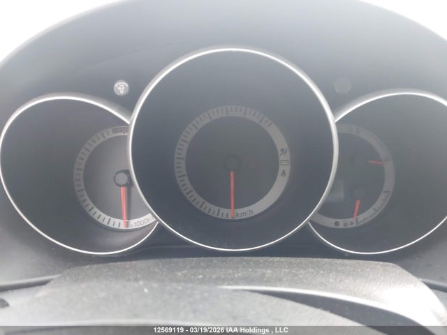 Продажа на аукционе авто 2007 Mazda Mazda3, vin: JM1BK323371628960, номер лота: 12569119