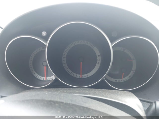 Продажа на аукционе авто 2007 Mazda Mazda3, vin: JM1BK323371628960, номер лота: 12569119