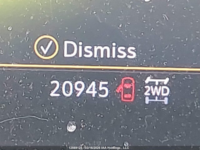 Продажа на аукционе авто 2020 Buick Encore Gx Awd Select, vin: KL4MMESL8LB080239, номер лота: 12569125