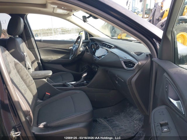 Продажа на аукционе авто 2020 Buick Encore Gx Awd Select, vin: KL4MMESL8LB080239, номер лота: 12569125