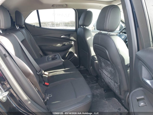 Продажа на аукционе авто 2020 Buick Encore Gx Awd Select, vin: KL4MMESL8LB080239, номер лота: 12569125