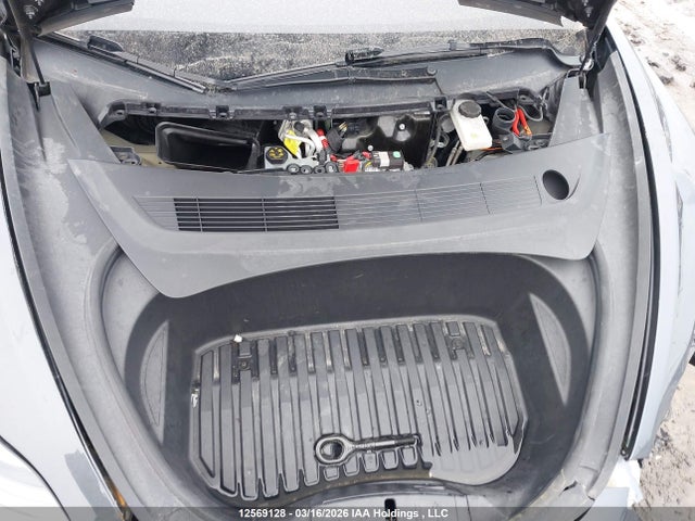 Tesla MODEL 3 2023 5YJ3E1EA2PF686592 Image 10