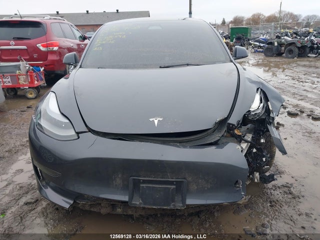 Tesla MODEL 3 2023 5YJ3E1EA2PF686592 Image 12