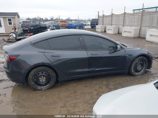 Tesla MODEL 3 2023 5YJ3E1EA2PF686592 Image 13