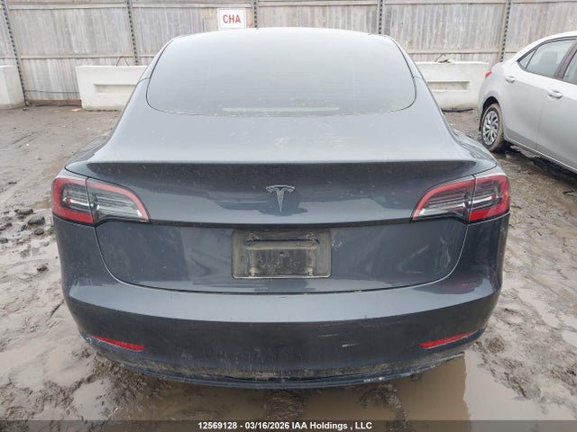 Tesla MODEL 3 2023 5YJ3E1EA2PF686592 Image 16