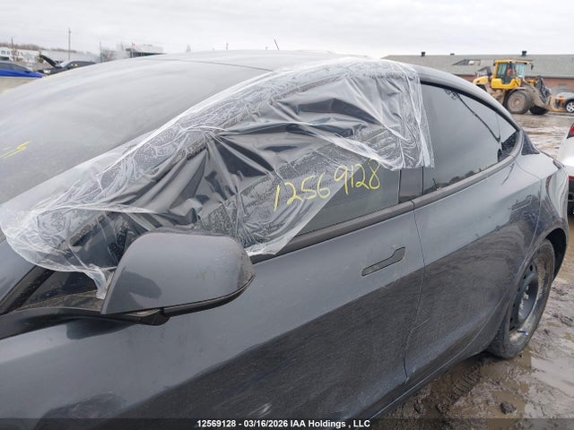 Tesla MODEL 3 2023 5YJ3E1EA2PF686592 Image 19