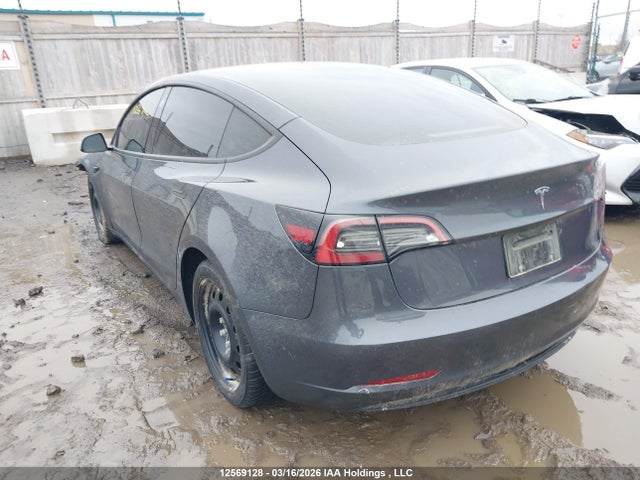 Tesla MODEL 3 2023 5YJ3E1EA2PF686592 Image 3