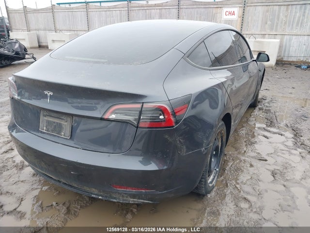 Tesla MODEL 3 2023 5YJ3E1EA2PF686592 Image 4