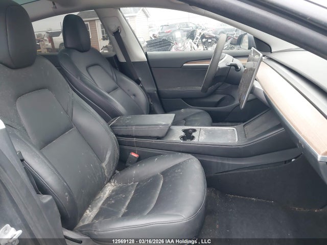 Tesla MODEL 3 2023 5YJ3E1EA2PF686592 Image 5