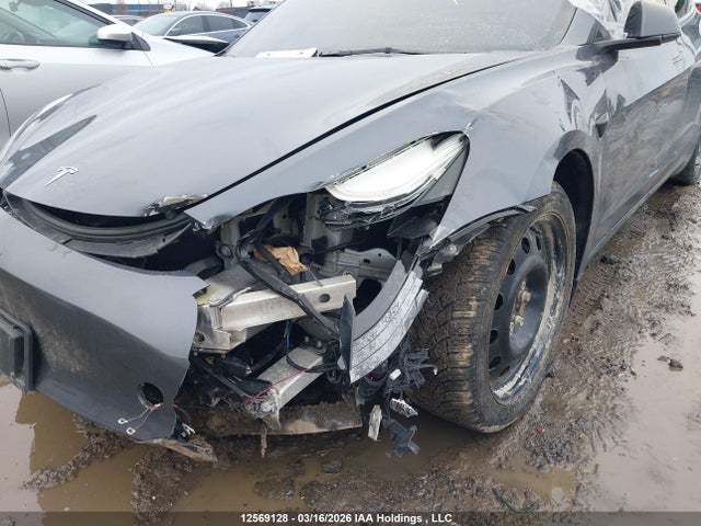 Tesla MODEL 3 2023 5YJ3E1EA2PF686592 Image 6