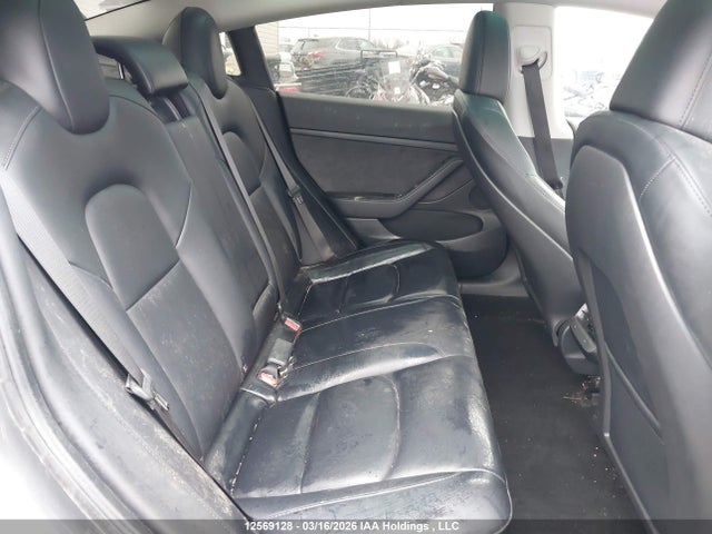 Tesla MODEL 3 2023 5YJ3E1EA2PF686592 Image 8