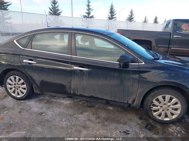 Aukcja sprzedaży 2013 Nissan Sentra S/sv/sr/sl, vin: 3N1AB7AP5DL608143, numer aukcji: 12569129