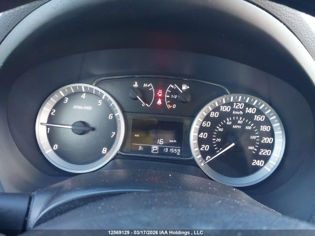 Aukcja sprzedaży 2013 Nissan Sentra S/sv/sr/sl, vin: 3N1AB7AP5DL608143, numer aukcji: 12569129