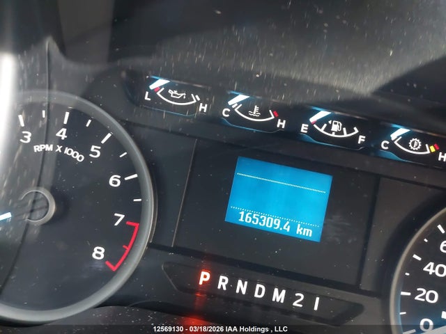 Aukcja sprzedaży 2019 Ford F-150 Xlt, vin: 1FTEW1EB5KFD38868, numer aukcji: 12569130