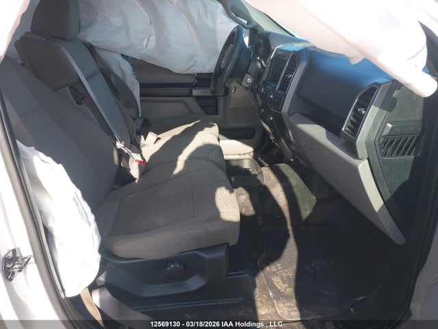 Aukcja sprzedaży 2019 Ford F-150 Xlt, vin: 1FTEW1EB5KFD38868, numer aukcji: 12569130