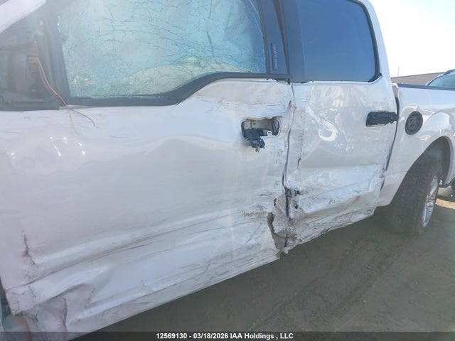 Aukcja sprzedaży 2019 Ford F-150 Xlt, vin: 1FTEW1EB5KFD38868, numer aukcji: 12569130
