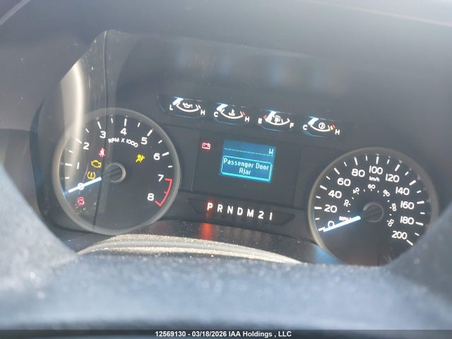 Aukcja sprzedaży 2019 Ford F-150 Xlt, vin: 1FTEW1EB5KFD38868, numer aukcji: 12569130