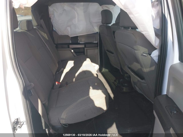 Aukcja sprzedaży 2019 Ford F-150 Xlt, vin: 1FTEW1EB5KFD38868, numer aukcji: 12569130