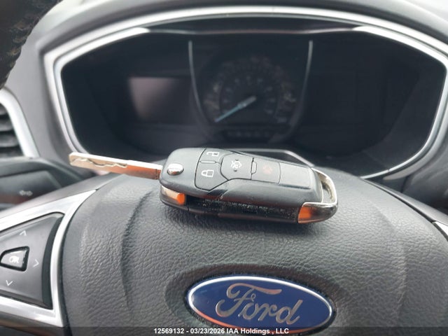 2013 Ford Fusion მანქანა იყიდება აუქციონზე, vin: 3FA6P0HR2DR109208, აუქციონის ნომერი: 12569132
