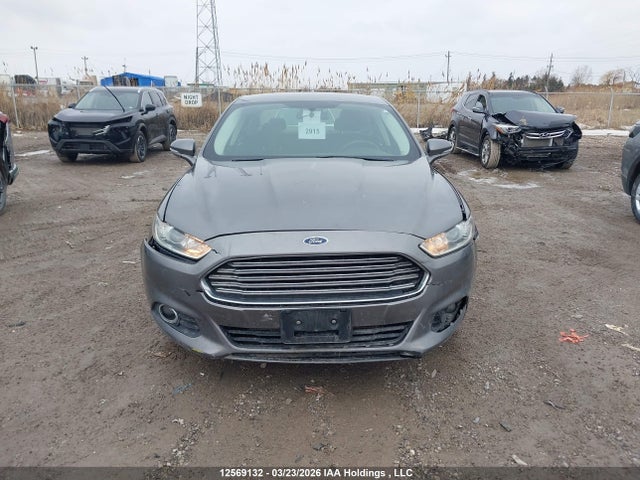 2013 Ford Fusion მანქანა იყიდება აუქციონზე, vin: 3FA6P0HR2DR109208, აუქციონის ნომერი: 12569132