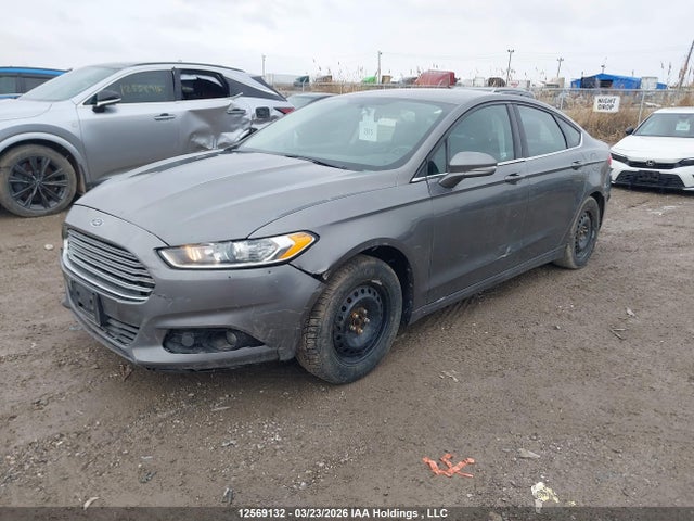 2013 Ford Fusion მანქანა იყიდება აუქციონზე, vin: 3FA6P0HR2DR109208, აუქციონის ნომერი: 12569132