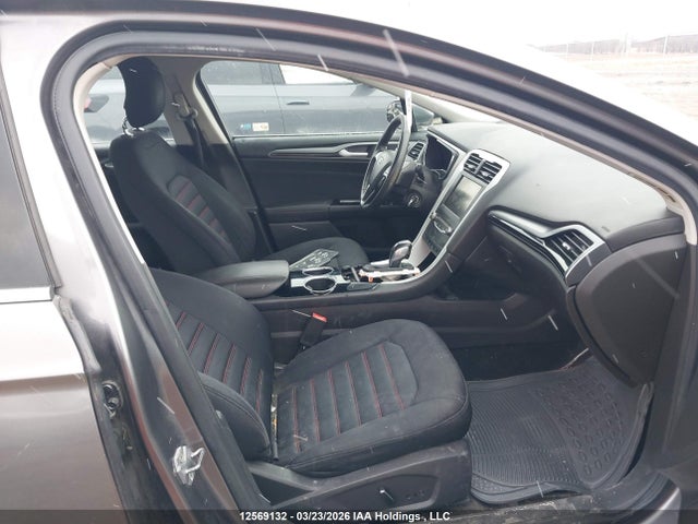 2013 Ford Fusion მანქანა იყიდება აუქციონზე, vin: 3FA6P0HR2DR109208, აუქციონის ნომერი: 12569132