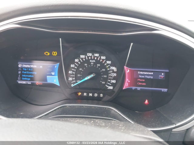2013 Ford Fusion მანქანა იყიდება აუქციონზე, vin: 3FA6P0HR2DR109208, აუქციონის ნომერი: 12569132