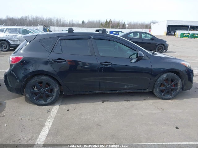 Продаж на аукціоні авто 2011 Mazda 3 I, vin: JM1BL1KF3B1460130, номер лоту: 12569135