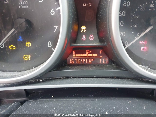 Продаж на аукціоні авто 2011 Mazda 3 I, vin: JM1BL1KF3B1460130, номер лоту: 12569135