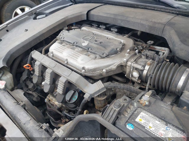 12569136 :رقم المزاد ، 19UUA9F50CA800321 vin ، 2012 Acura Tl مزاد بيع