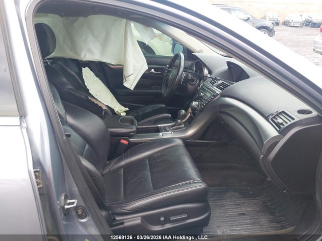 12569136 :رقم المزاد ، 19UUA9F50CA800321 vin ، 2012 Acura Tl مزاد بيع