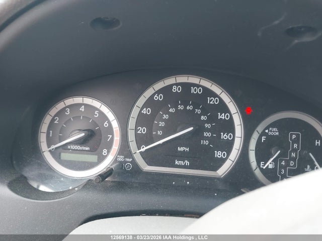 12569138 :رقم المزاد ، 5TDZK29C38S117932 vin ، 2008 Toyota Sienna Ce مزاد بيع