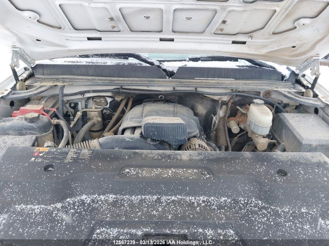 Aukcja sprzedaży 2013 Gmc Sierra 2500hd Sle, vin: 1GT220CG1DZ204691, numer aukcji: 12567239