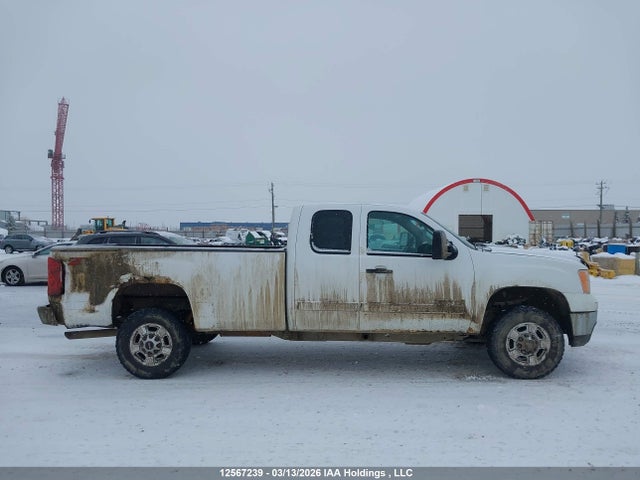 Aukcja sprzedaży 2013 Gmc Sierra 2500hd Sle, vin: 1GT220CG1DZ204691, numer aukcji: 12567239
