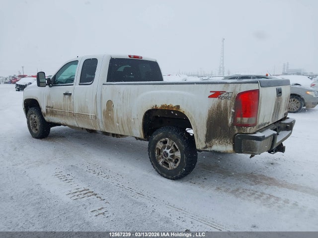 Aukcja sprzedaży 2013 Gmc Sierra 2500hd Sle, vin: 1GT220CG1DZ204691, numer aukcji: 12567239
