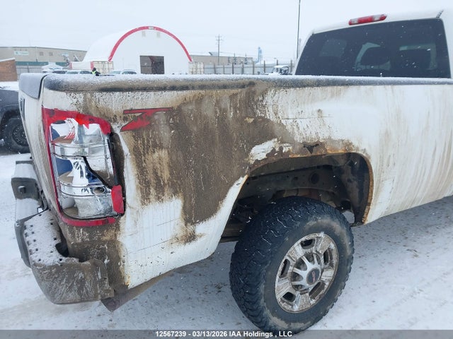 Aukcja sprzedaży 2013 Gmc Sierra 2500hd Sle, vin: 1GT220CG1DZ204691, numer aukcji: 12567239